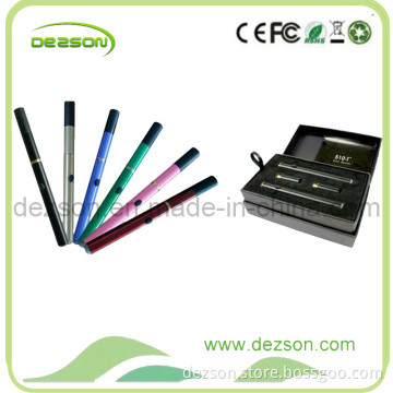 E-Cigarette 510-T Kit with, Ecigarettes 360mAh Battery, Lady Electronic Cigarette